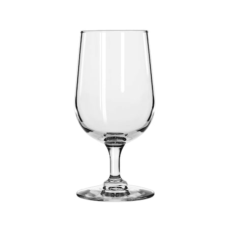 Libbey Libbey Citation 11 oz. Banquet Goblet, PK36 8411
